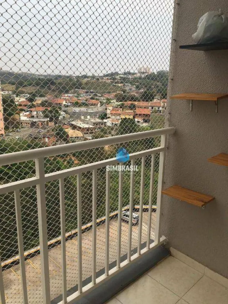 Apartamento, 2 quartos, 45 m² - Foto 1