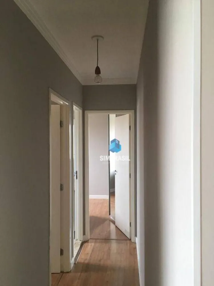 Apartamento, 2 quartos, 45 m² - Foto 4