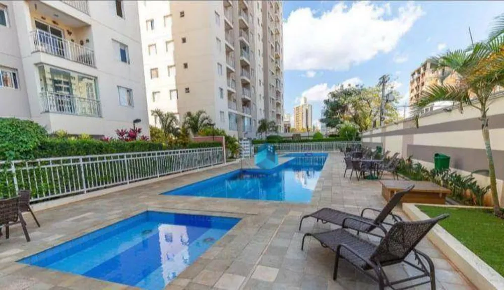 Apartamento, 2 quartos, 50 m² - Foto 1