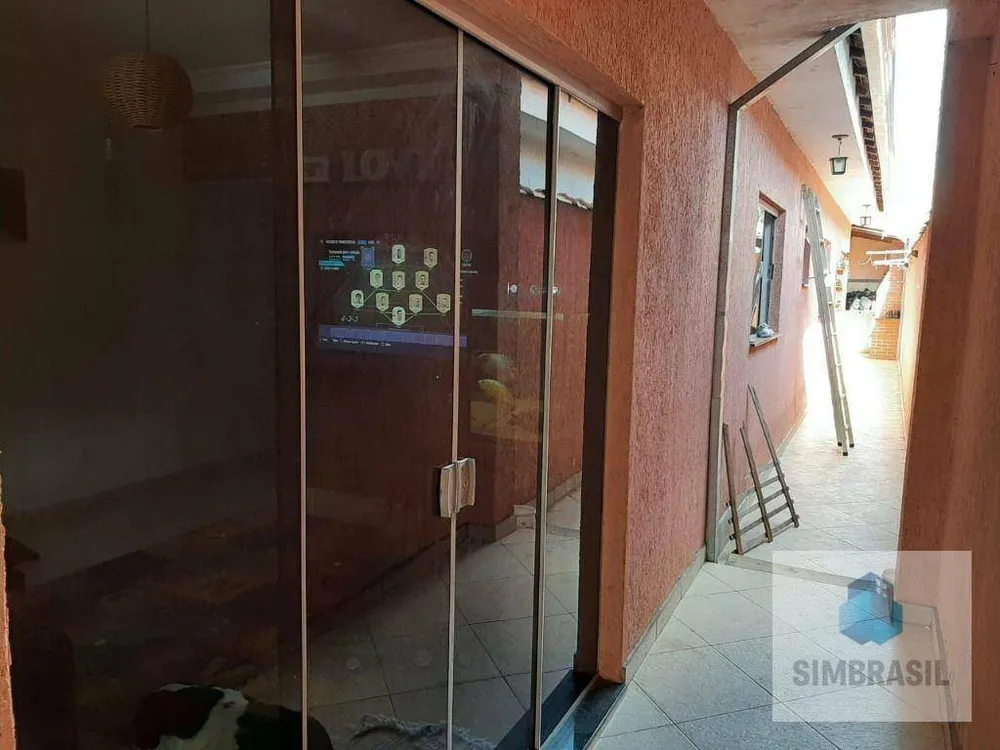 Casa, 2 quartos, 125 m² - Foto 4