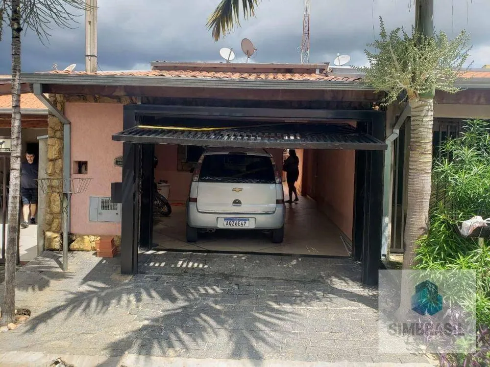 Casa, 2 quartos, 125 m² - Foto 1