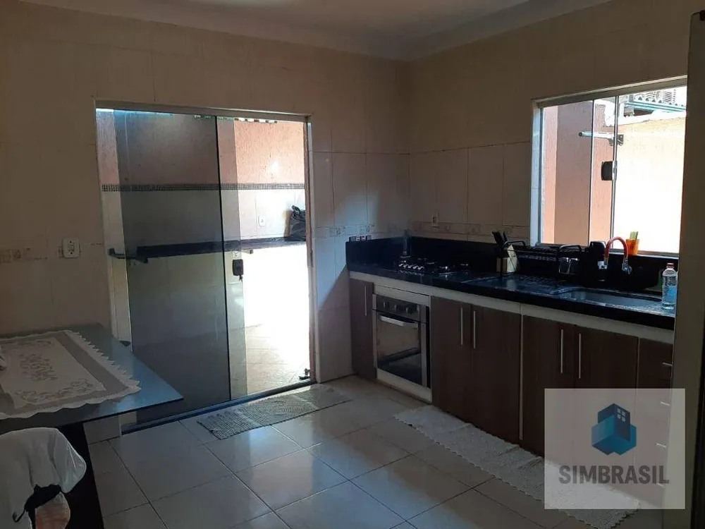 Casa, 2 quartos, 125 m² - Foto 3