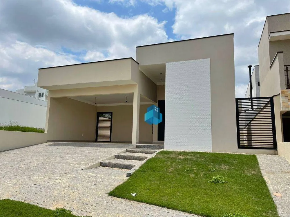 Casa, 3 quartos, 147 m² - Foto 1