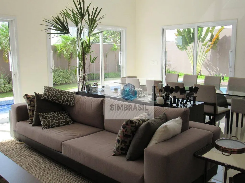 Casa, 4 quartos, 362 m² - Foto 3