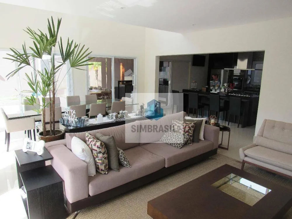 Casa, 4 quartos, 362 m² - Foto 2