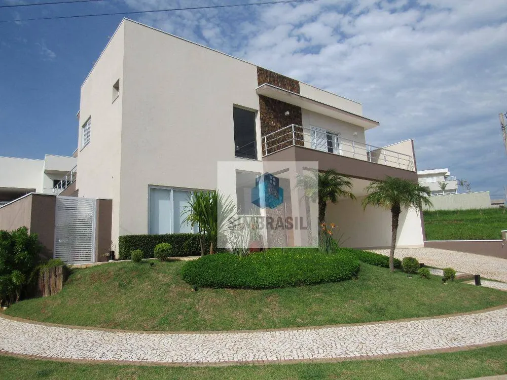 Casa, 4 quartos, 362 m² - Foto 1
