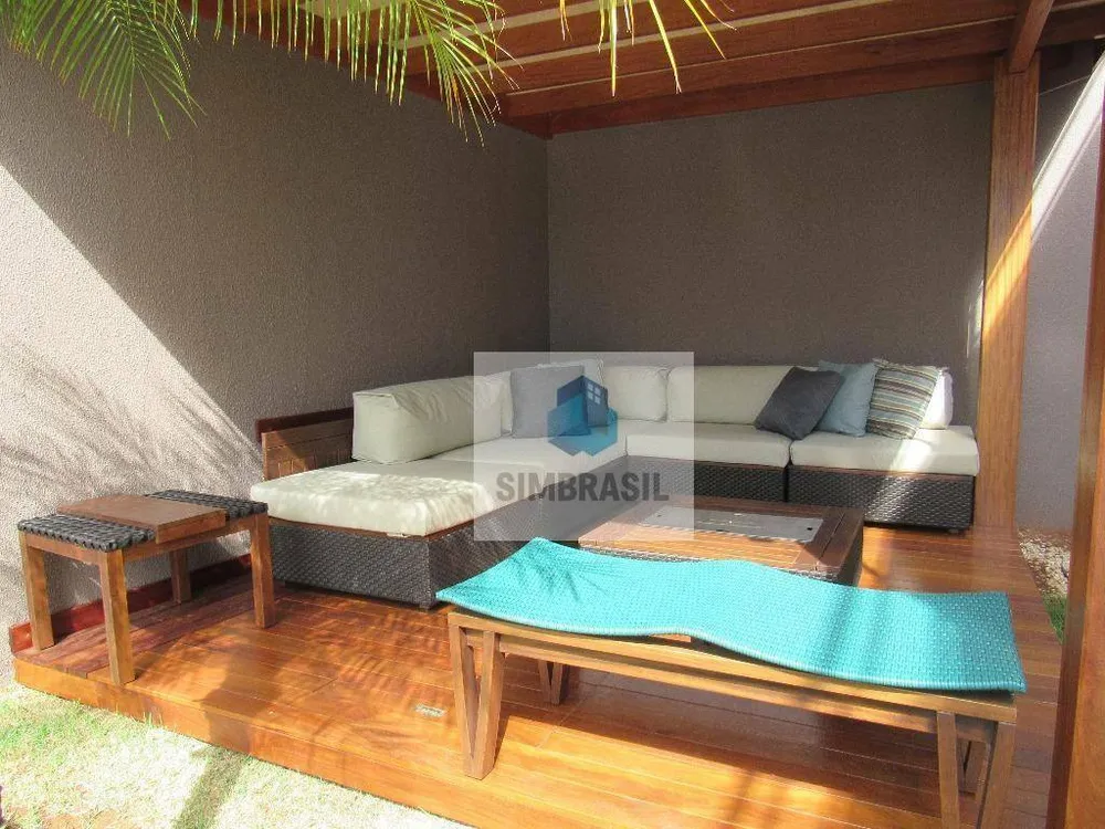 Casa, 4 quartos, 362 m² - Foto 4