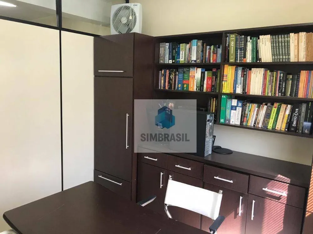 Sala-Conjunto, 27 m² - Foto 3