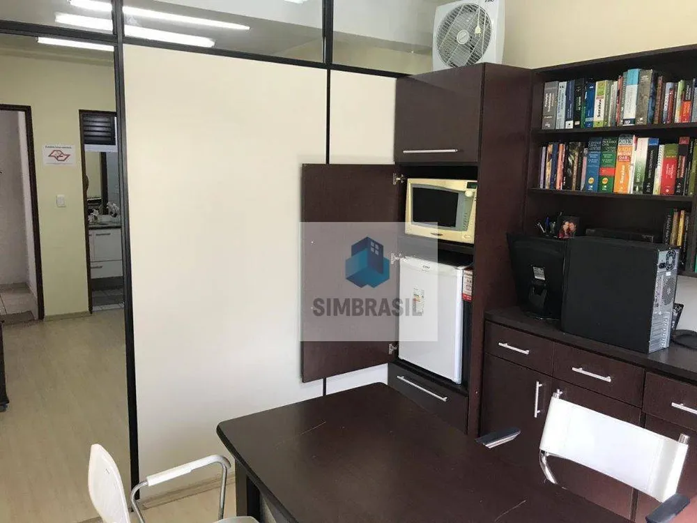 Sala-Conjunto, 27 m² - Foto 2