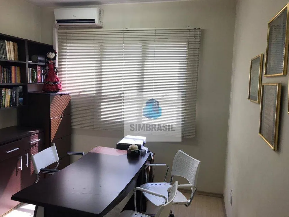 Sala-Conjunto, 27 m² - Foto 4