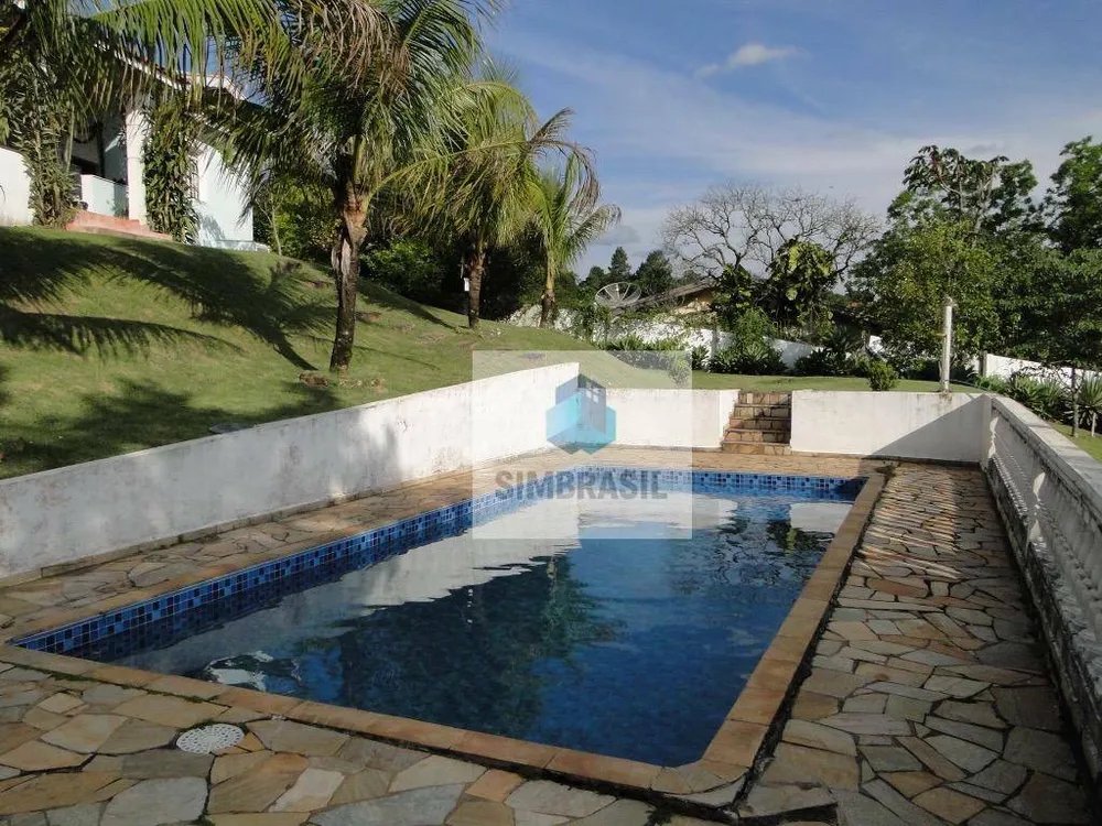 Chácara, 3 quartos, 3900 m² - Foto 2