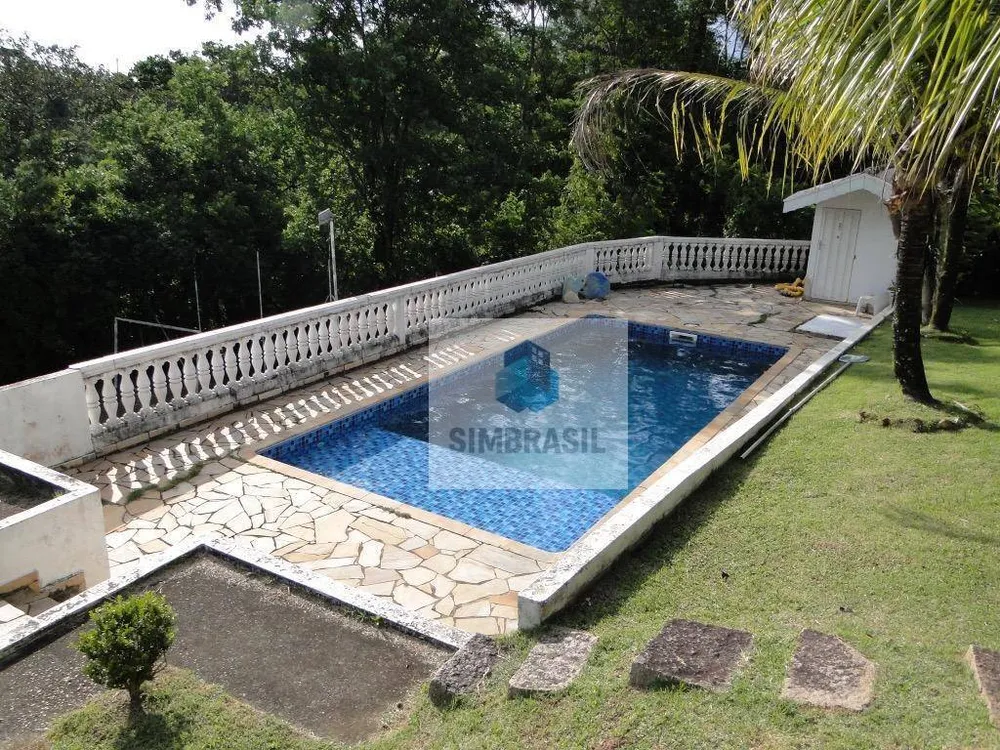 Chácara, 3 quartos, 3900 m² - Foto 1