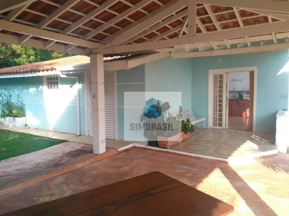 Chácara, 3 quartos, 3900 m² - Foto 3