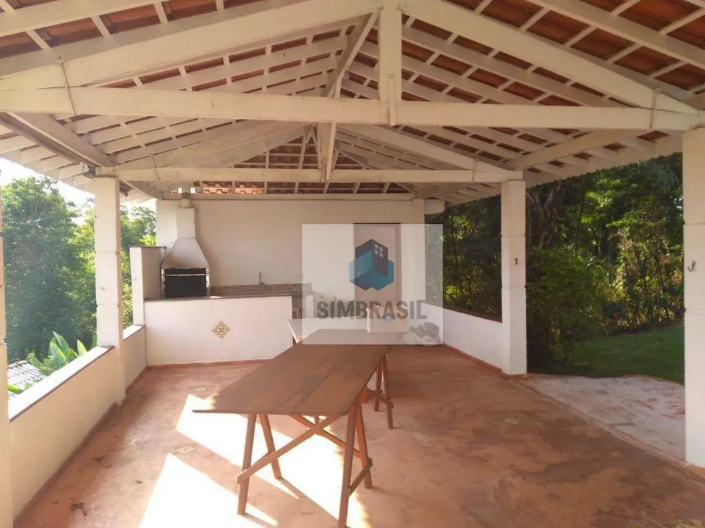 Chácara, 3 quartos, 3900 m² - Foto 4