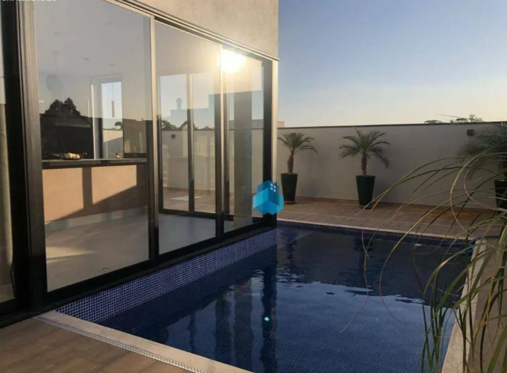 Casa, 4 quartos, 310 m² - Foto 4