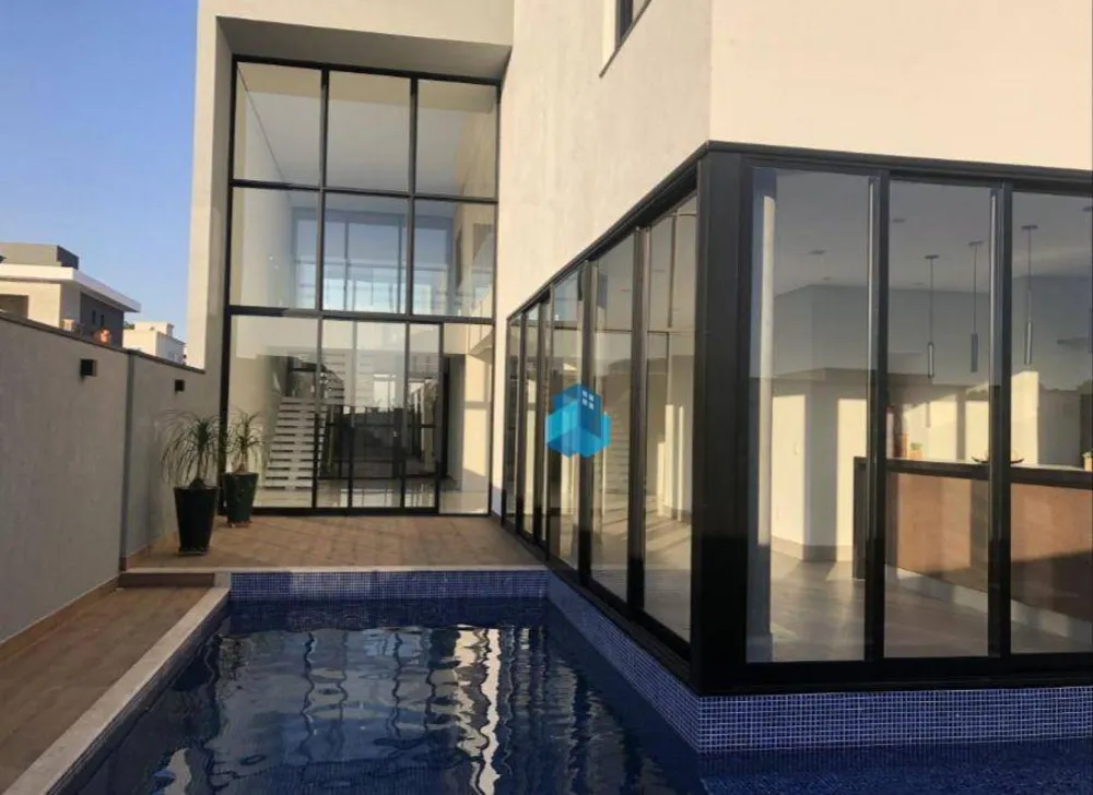 Casa, 4 quartos, 310 m² - Foto 3