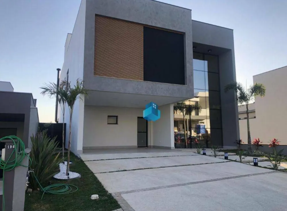 Casa, 4 quartos, 310 m² - Foto 2