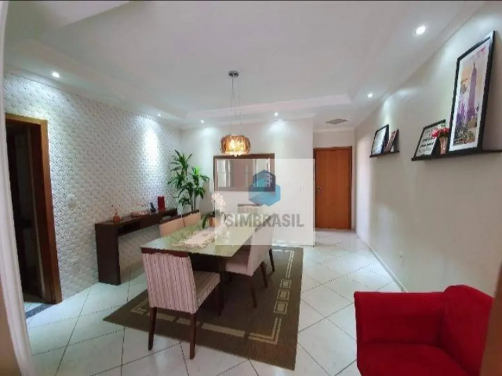 Apartamento, 3 quartos, 77 m² - Foto 2