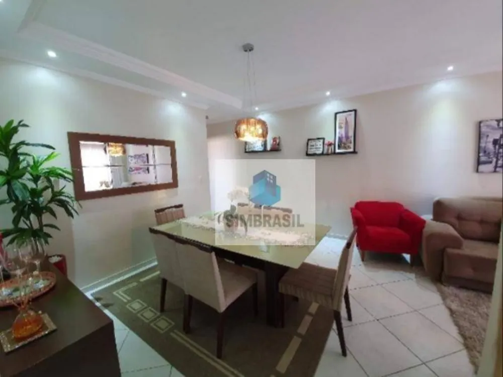 Apartamento, 3 quartos, 77 m² - Foto 3