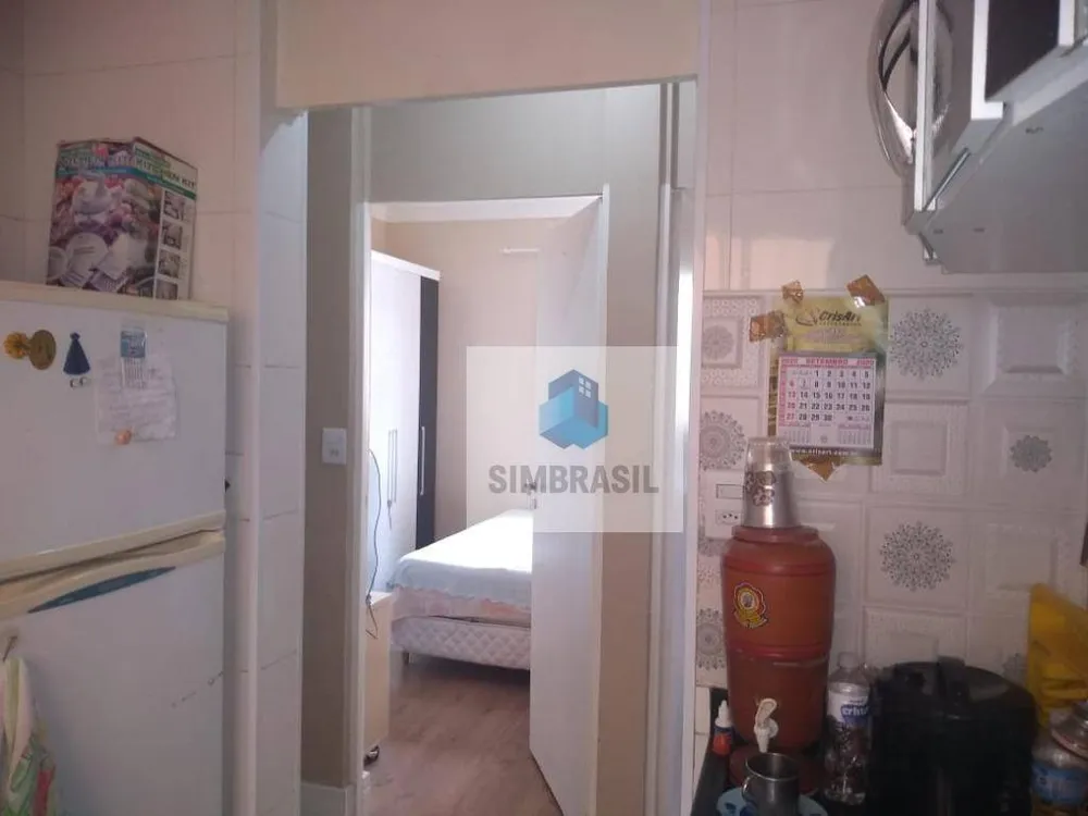 Apartamento, 2 quartos, 48 m² - Foto 3