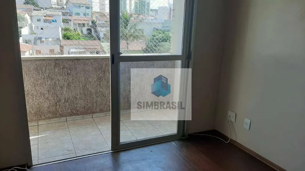 Apartamento, 2 quartos, 84 m² - Foto 1