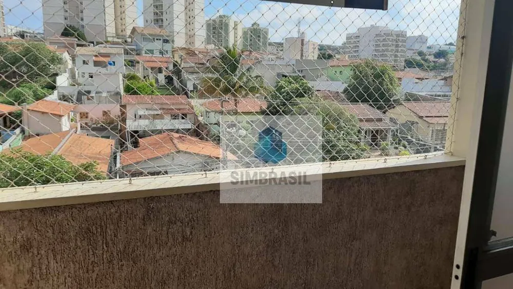 Apartamento, 2 quartos, 84 m² - Foto 2