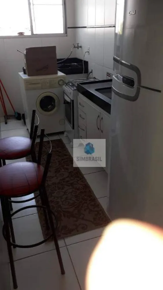 Apartamento, 2 quartos, 48 m² - Foto 4