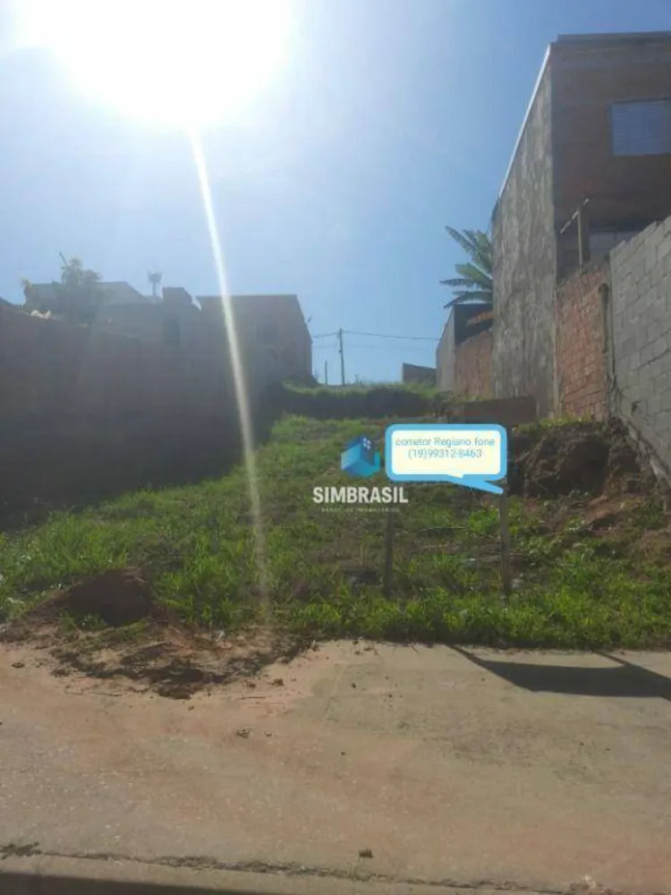 Terreno, 300 m² - Foto 1