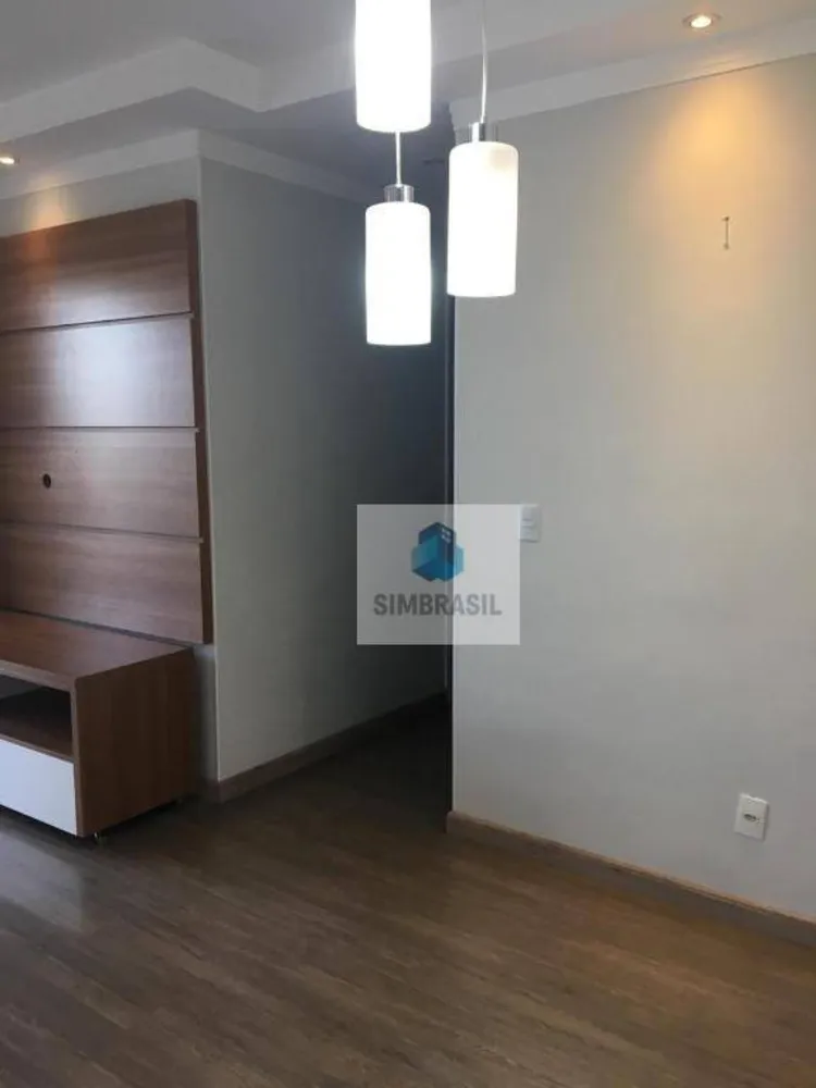 Apartamento, 3 quartos, 70 m² - Foto 4