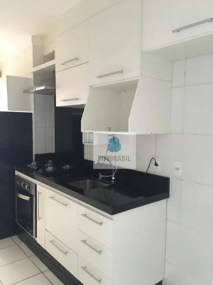 Apartamento, 3 quartos, 70 m² - Foto 1