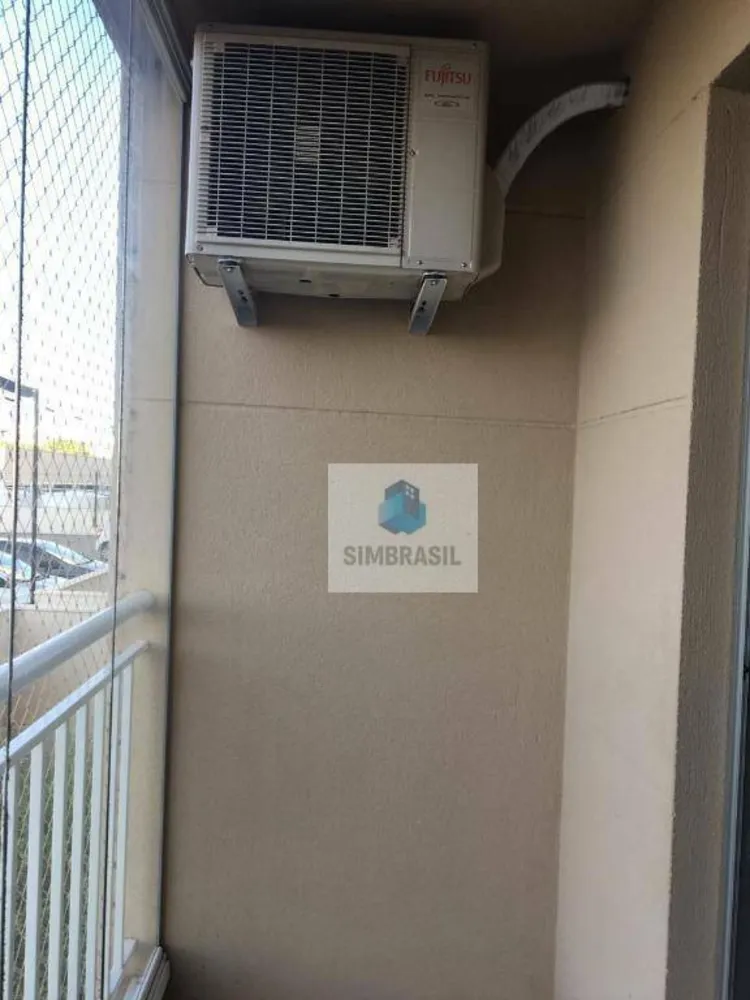Apartamento, 3 quartos, 70 m² - Foto 2