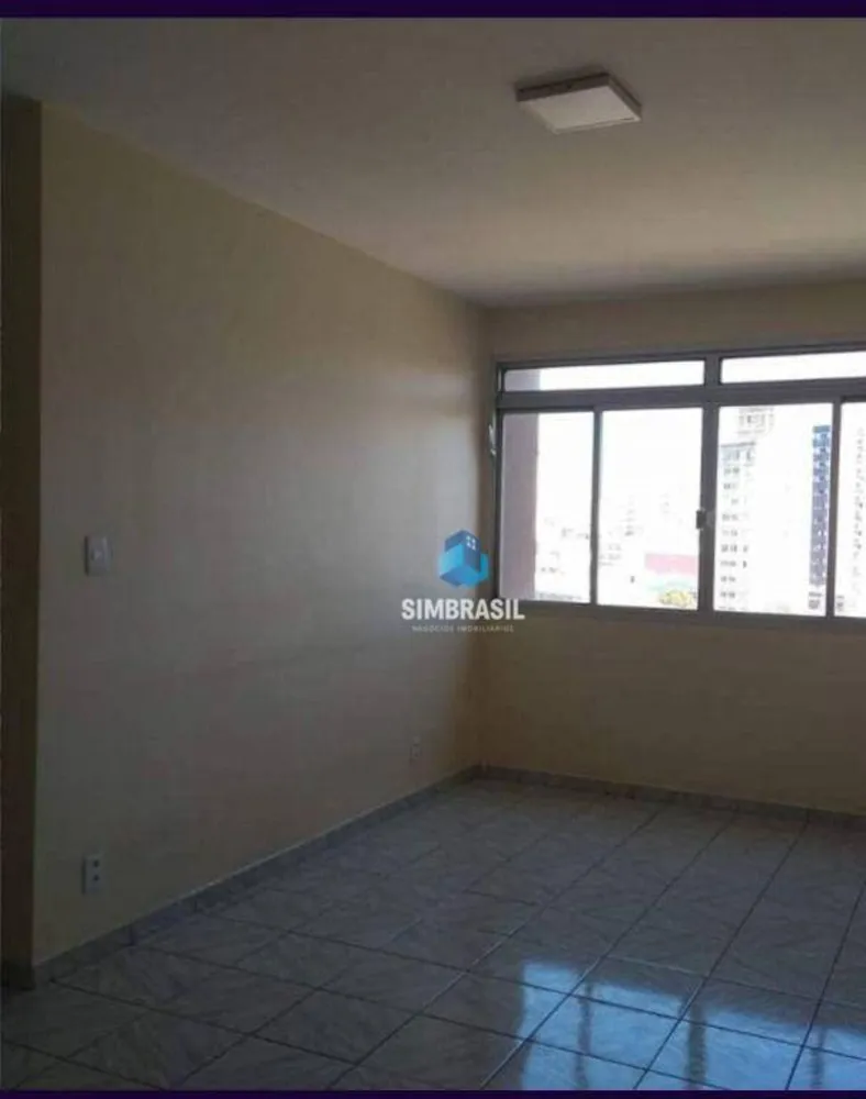 Apartamento, 1 quarto, 55 m² - Foto 1