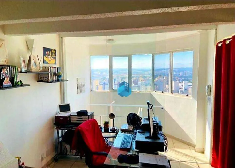 Cobertura, 2 quartos, 142 m² - Foto 3