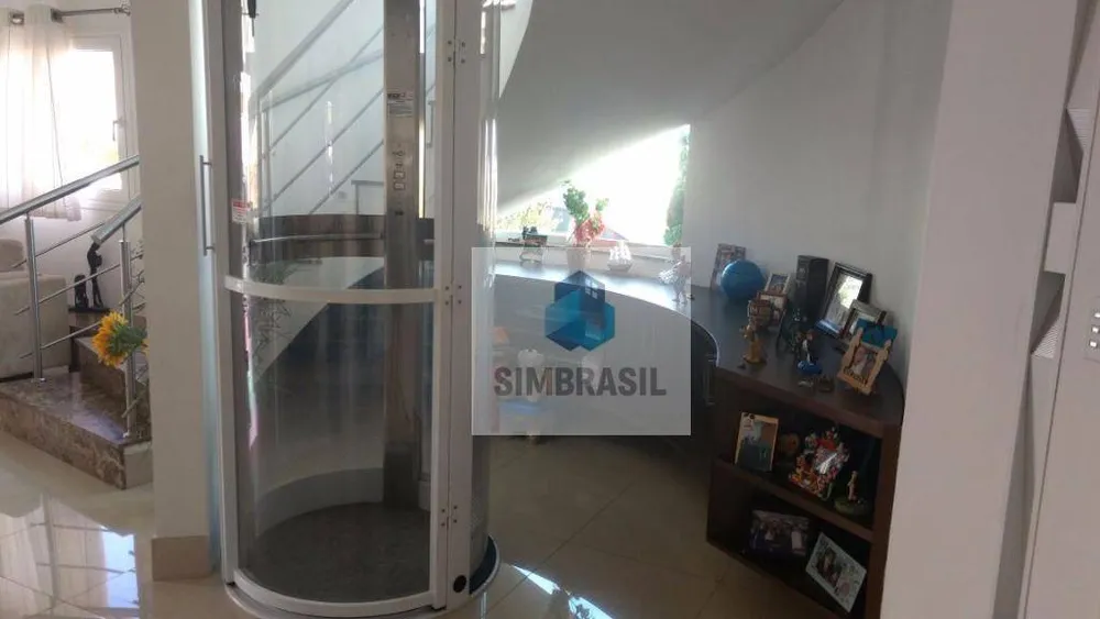 Casa, 4 quartos, 378 m² - Foto 3