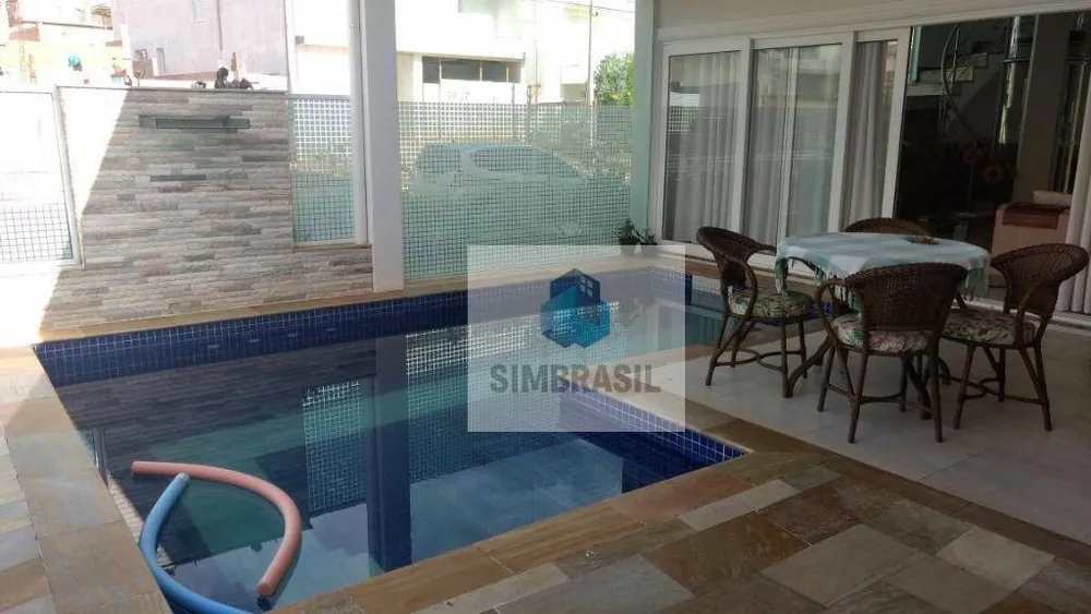 Casa, 4 quartos, 378 m² - Foto 2