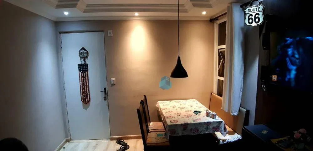 Apartamento, 2 quartos, 42 m² - Foto 2