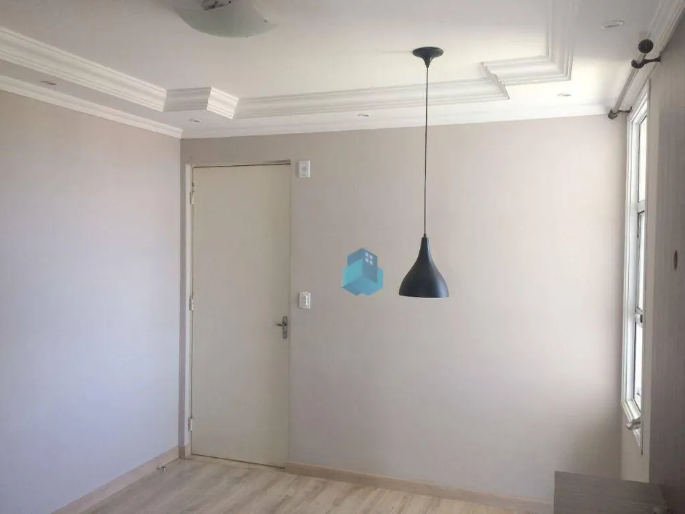 Apartamento, 2 quartos, 42 m² - Foto 1
