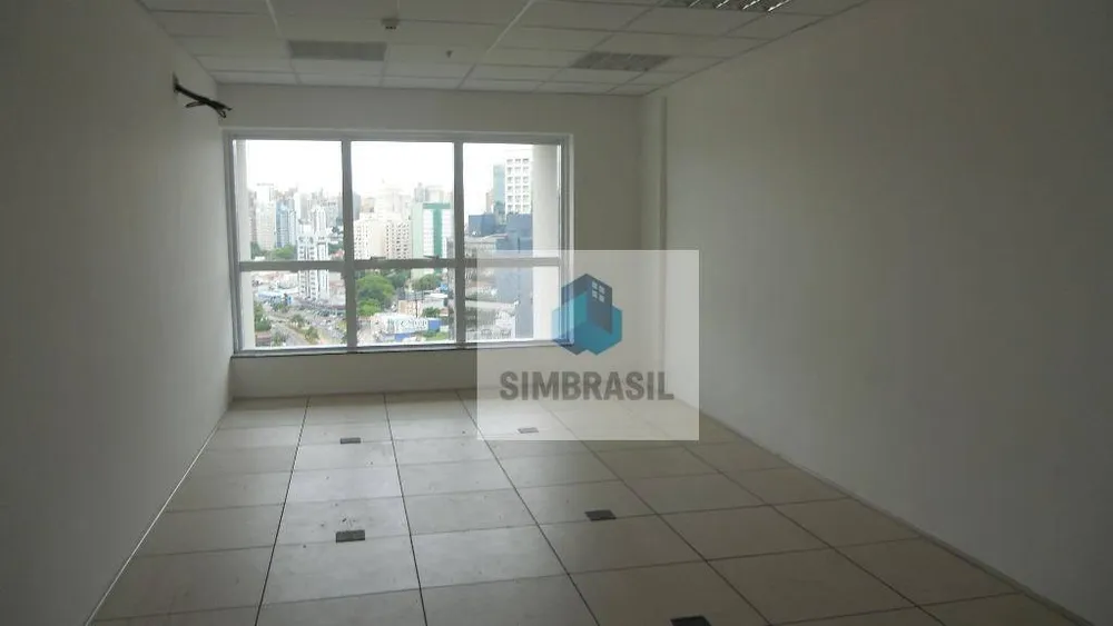 Sala-Conjunto, 32 m² - Foto 4