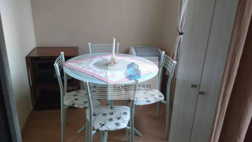 Kitnet-Studio, 29 m² - Foto 3