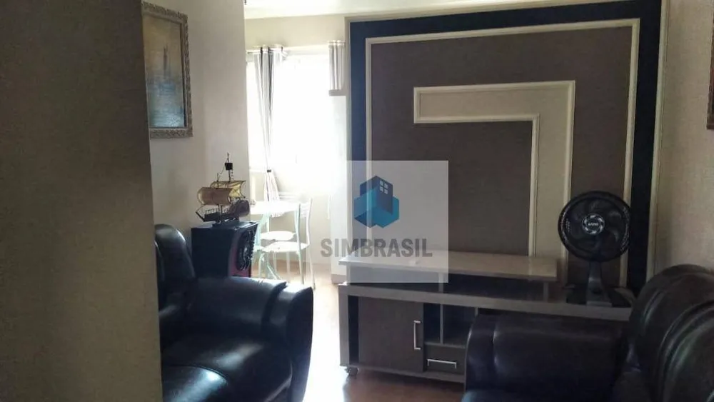 Kitnet-Studio, 29 m² - Foto 1