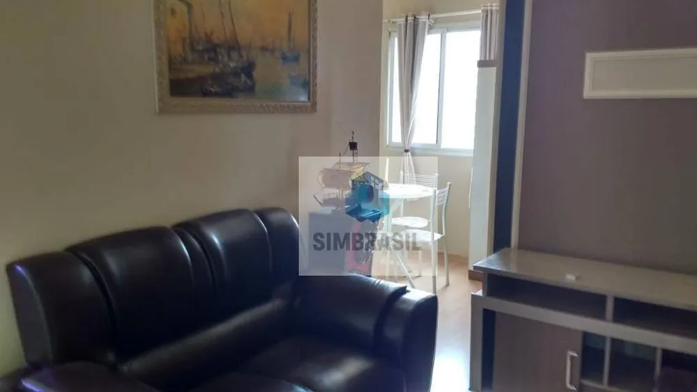 Kitnet-Studio, 29 m² - Foto 2