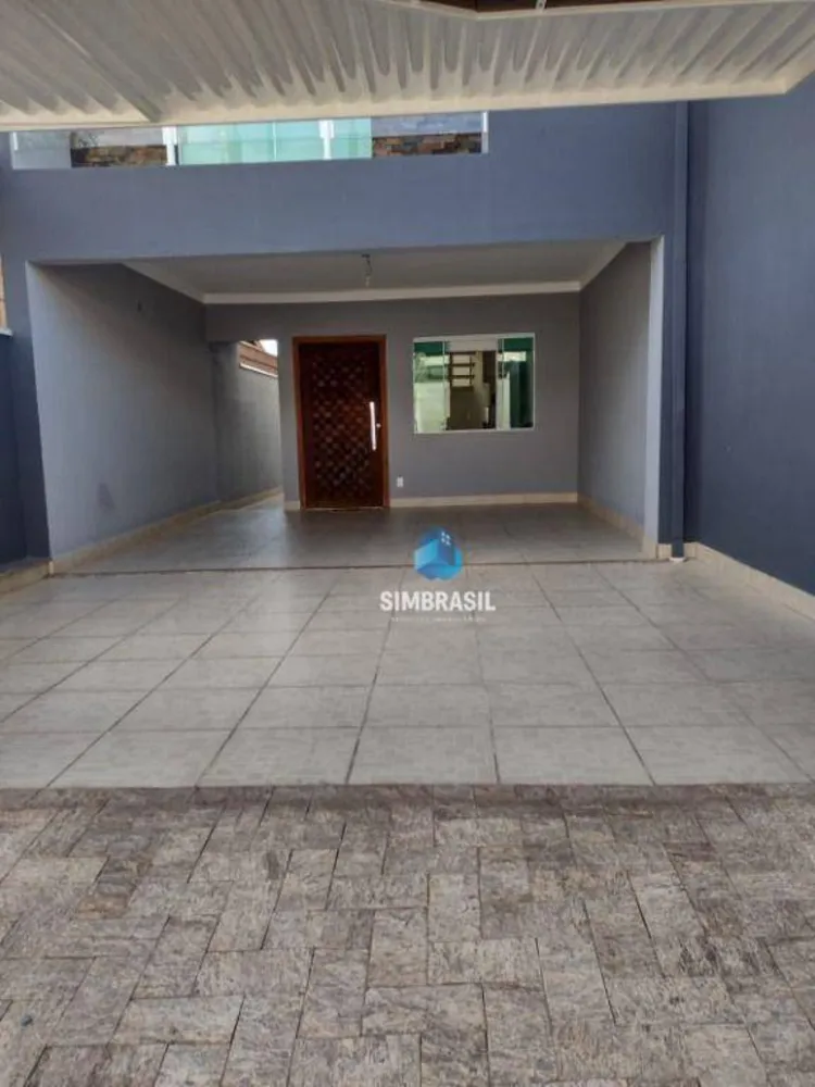 Casa, 3 quartos, 180 m² - Foto 4