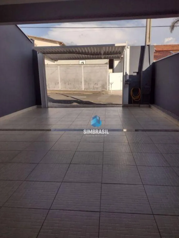Casa, 3 quartos, 180 m² - Foto 3