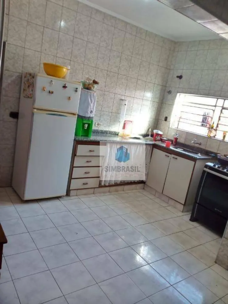 Casa, 3 quartos, 160 m² - Foto 3