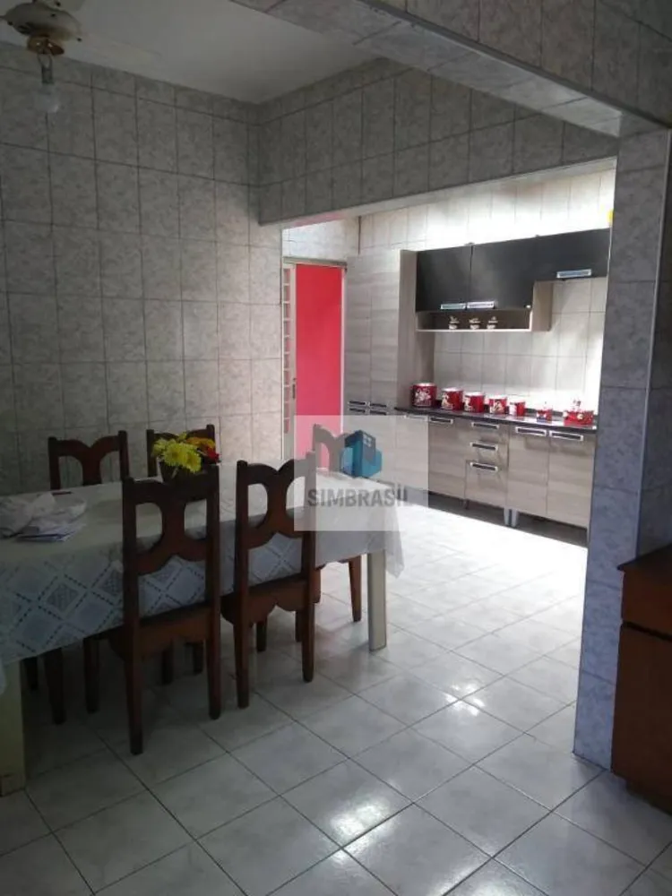 Casa, 3 quartos, 160 m² - Foto 1