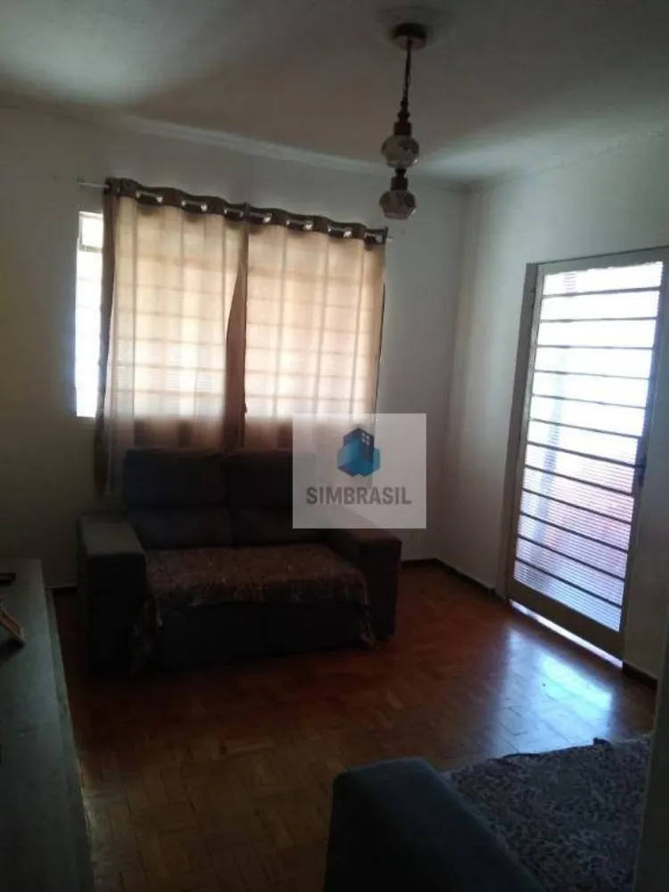 Casa, 3 quartos, 160 m² - Foto 2