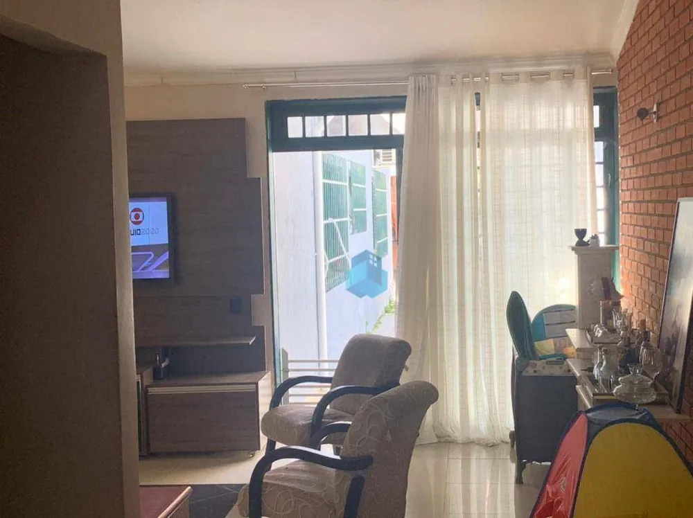 Casa, 3 quartos, 248 m² - Foto 4