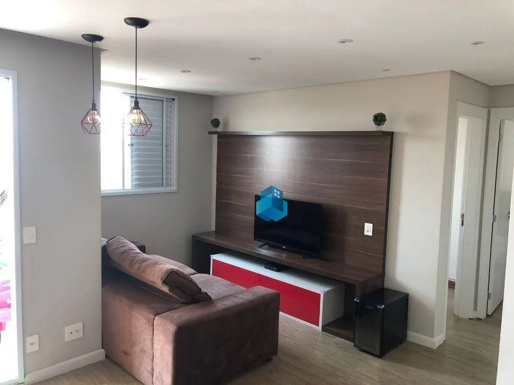 Apartamento, 3 quartos, 69 m² - Foto 3