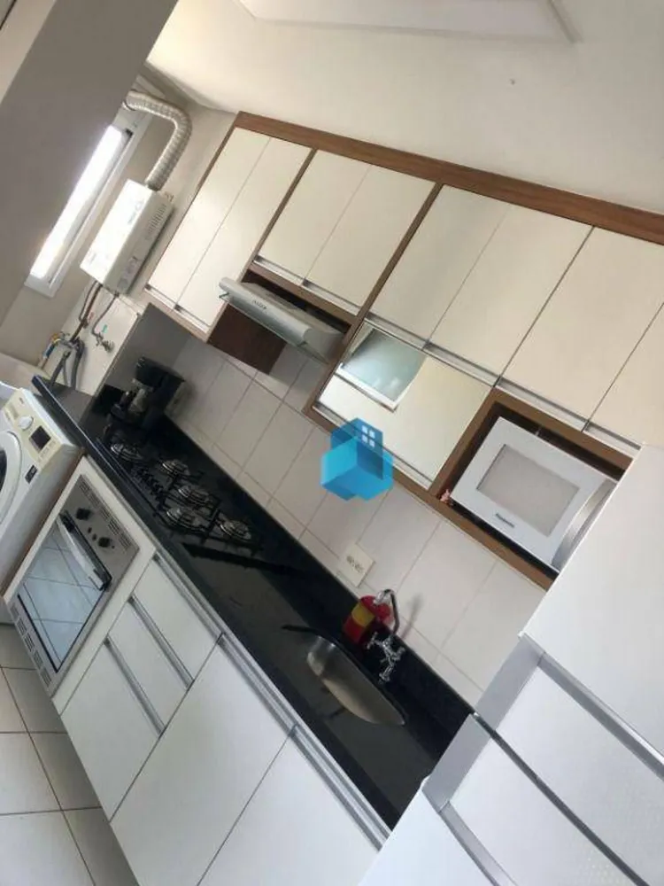 Apartamento, 3 quartos, 69 m² - Foto 1