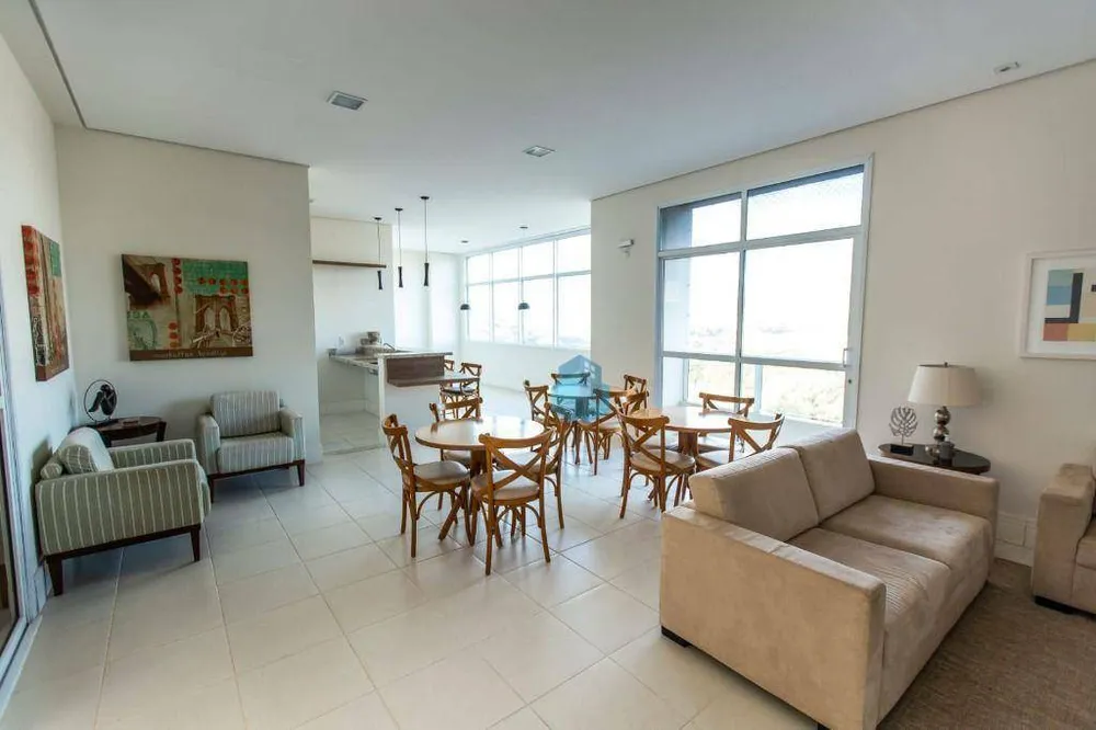 Apartamento, 2 quartos, 69 m² - Foto 1